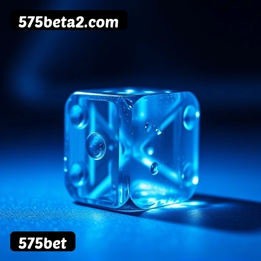 Comparação APP mobile vs versão web da 575bet