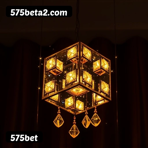 Catálogo 575bet 3.100+ jogos - Pragmatic Play, Evolution, NetEnt