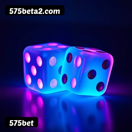 Loterias online disponíveis na 575bet
