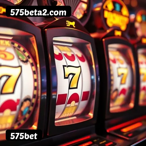 575bet APP mobile iOS Android - 187 mil downloads São Paulo Rio BH