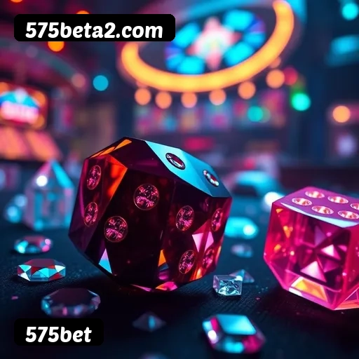 575bet PIX instantâneo Brasil - Depósito e saque em minutos 24/7