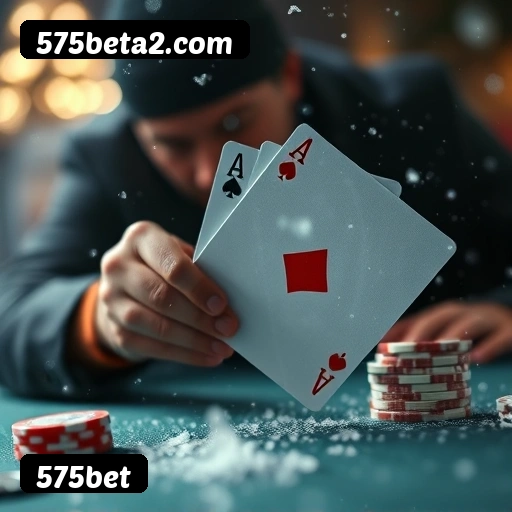 575bet segurança SSL 256-bit - Licença Curaçao, eCOGRA, GLI certificado