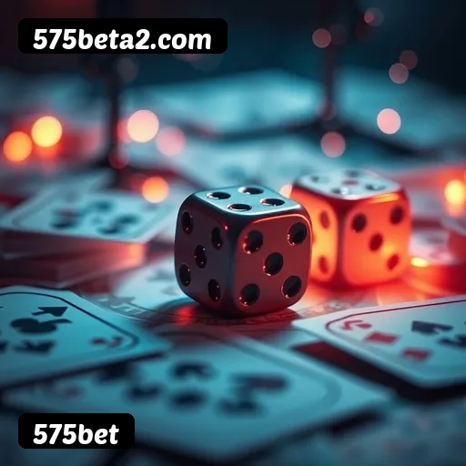Principais provedores de slots da 575bet - NetEnt, Pragmatic Play, Play'n GO