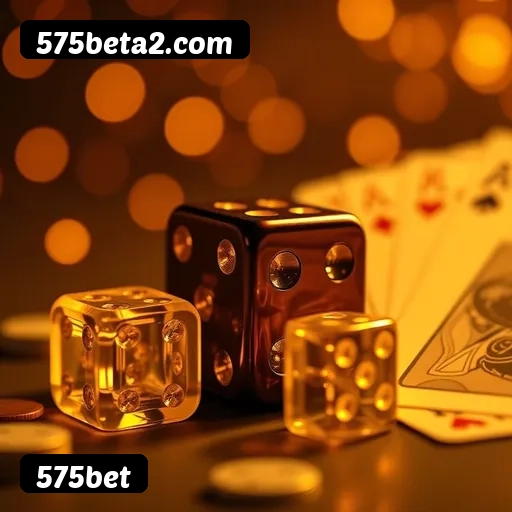 Estatísticas 575bet 2025–2026 - 120 mil jogadores ativos, R$72.5M pagos, RTP 96.52%