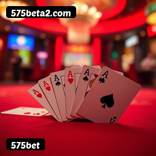 Níveis do programa VIP da 575bet